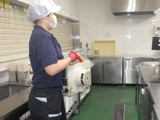 高品質の薬剤であらゆる施設のゴキブリを駆除！◎営業時間外も対応OKサービスの画像