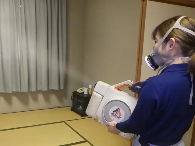 高品質の薬剤であらゆる施設のゴキブリを駆除！◎営業時間外も対応OKサービスの画像