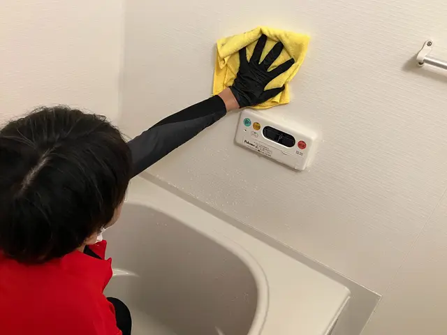 お得な水回り５点まとめてクリーニングセットサービスの画像