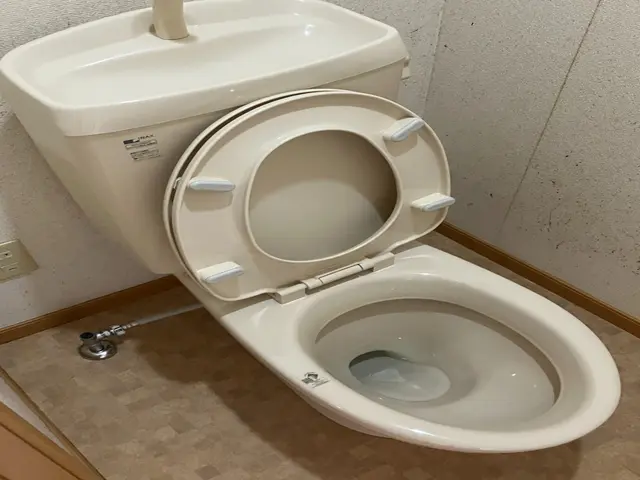 お得な水回り５点まとめてクリーニングセットサービスの画像