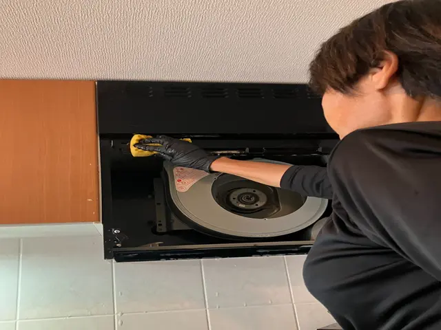 お得な水回り５点まとめてクリーニングセットサービスの画像