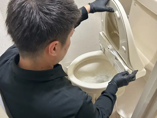 お客様のお力になります！経験と知識を活かして迅速丁寧に作業いたしますサービスの画像