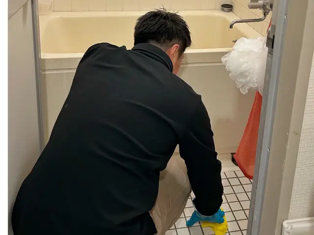 お客様のお力になります！経験と知識を活かして迅速丁寧に作業いたしますサービスの画像