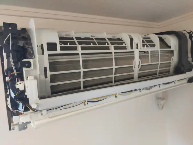 【年間100台の実績！プロの技で快適空間を実現】サービスの画像