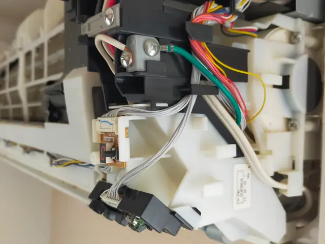 【年間100台の実績！プロの技で快適空間を実現】サービスの画像