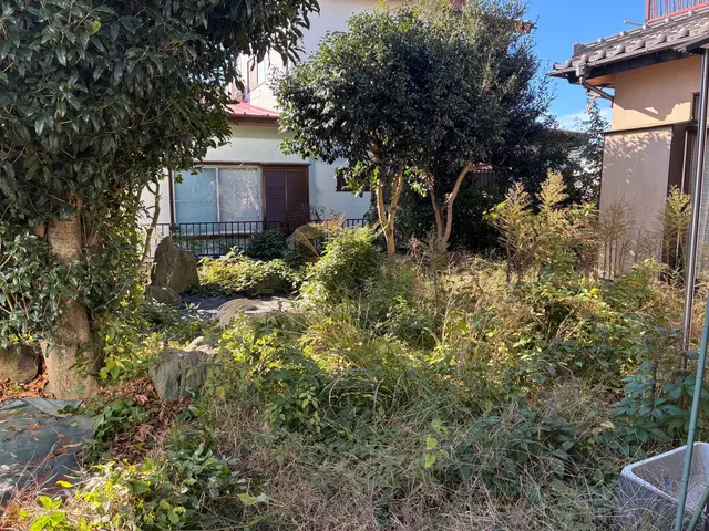 プロの技術でご満足いただけるように心を込めて作業いたしますサービスの画像