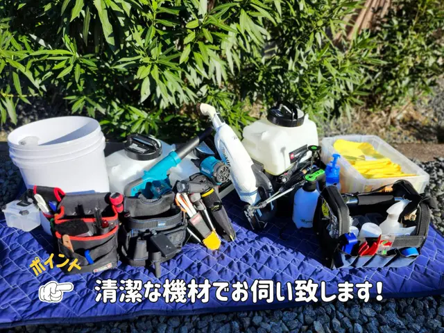 ◆エアコン修理のプロが徹底分解の3度洗い◆電気工事士が完全分解◆女性スタッフ可◎サービスの画像