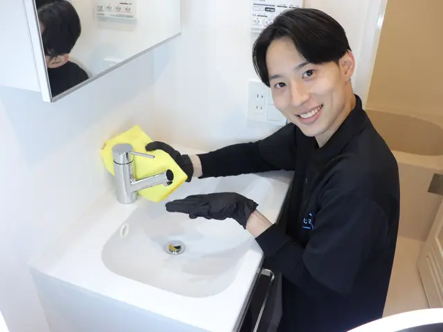 【10/19〜予約OK】リゾートホテル実績◎年間1,000件超の高品質清掃！サービスの画像