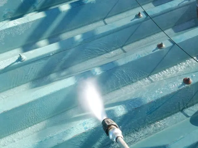 《業歴30年》損害保険加入◇豊富な経験と熟練の技術で、新居の輝き取り戻します！サービスの画像