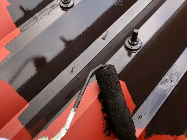 《業歴30年》損害保険加入◇豊富な経験と熟練の技術で、新居の輝き取り戻します！サービスの画像