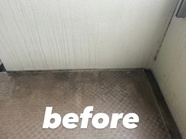 プロの技術でご満足いただけるように心を込めて作業いたしますサービスの画像