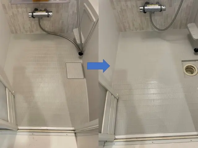 【女性スタッフ同行可能◎】高温スチームとプロのノウハウで汚れを落とします！サービスの画像