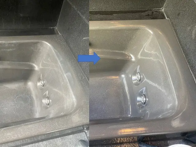 【女性スタッフ同行可能◎】高温スチームとプロのノウハウで汚れを落とします！サービスの画像