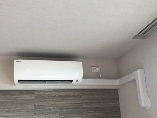 諦めないで！難工事、断られた方専門！3階以上の高所可能★年間1500台の実績!サービスの画像