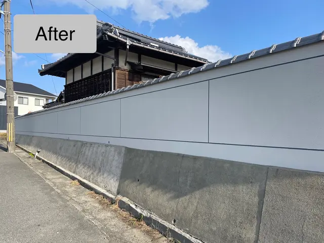 経験29年・累計1000件超・独立以来クレームゼロが証明する、妥協なき塗装サービスの画像