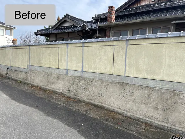 経験29年・累計1000件超・独立以来クレームゼロが証明する、妥協なき塗装サービスの画像