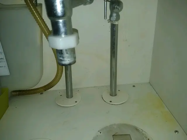 【店長の私が伺います◎】お客様宅の専属業者を目指します。サービスの画像