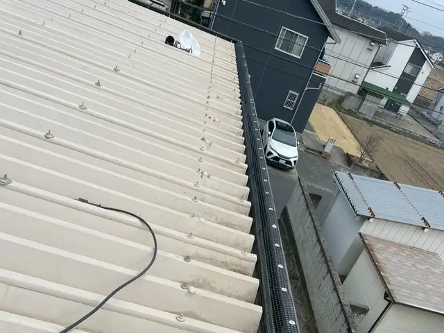 女性スタッフによる即日対応！塗装まで一貫してお任せ頂けます。サービスの画像