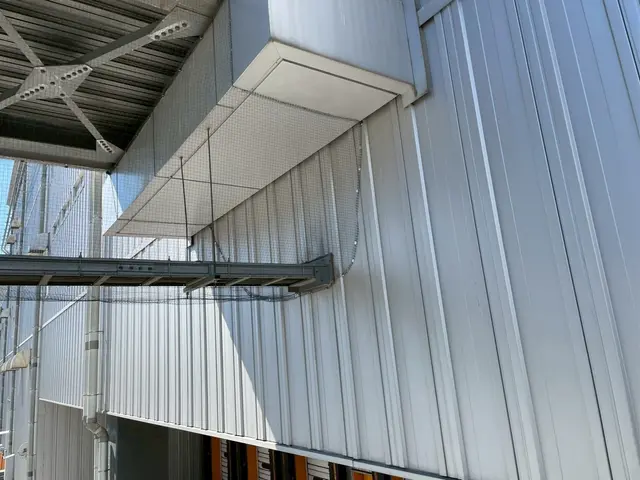 女性スタッフによる即日対応！塗装まで一貫してお任せ頂けます。サービスの画像