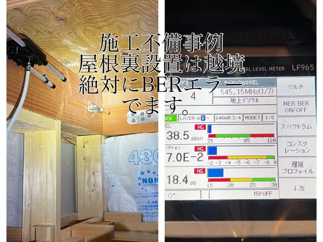（株）テクノサービス  電気通信業 許可番号第56725 創業17年専門会社サービスの画像