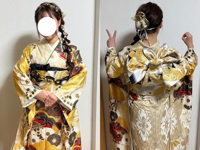 4/6空きあり！【結婚式・お宮参り・七五三】ヘアセット込み早朝対応可◎経歴13年