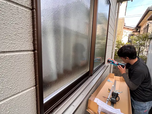 【損害保険加入済み◎】プロの技術で納得の仕上がりに！ご要望にお応えします。サービスの画像