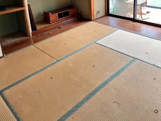 不用品回収.遺品整理.家具家電処分回収サービスの画像