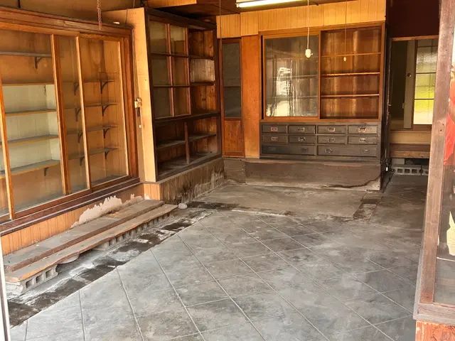 不用品回収.遺品整理.家具家電処分回収サービスの画像