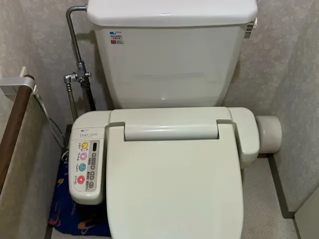安心  安全のトイレ交換！まずはご相談下さい！！サービスの画像