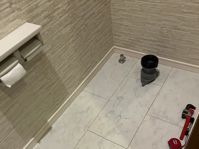 安心  安全のトイレ交換！まずはご相談下さい！！サービスの画像