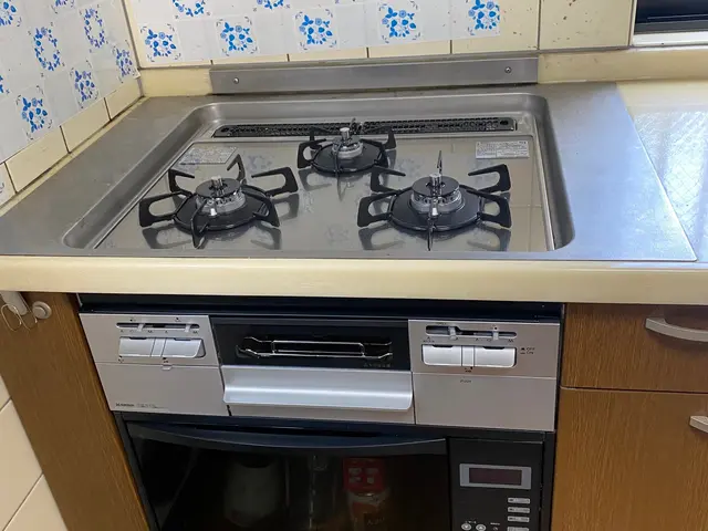 【業歴29年の経験と実績】有資格者スタッフが対応します◎サービスの画像