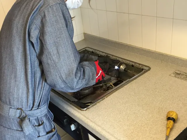 【業歴29年の経験と実績】有資格者スタッフが対応します◎サービスの画像