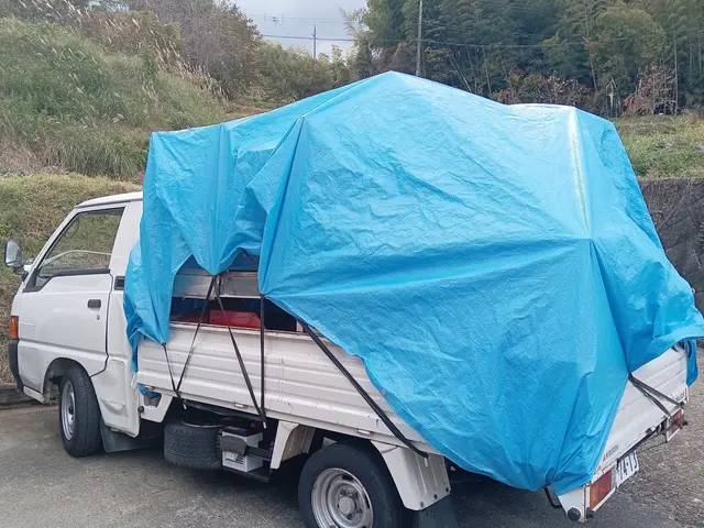 経験豊富！安心してお任せください！ ★1t車でお伺い致します。サービスの画像