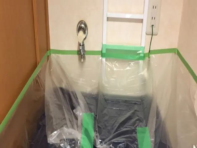 【新規出店致しました】アフターフォローもしっかり行います！サービスの画像