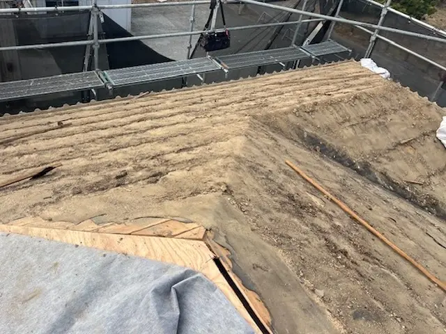 【創業100年！】屋根工事プロのお店　三代目店長がお伺いいたしますサービスの画像