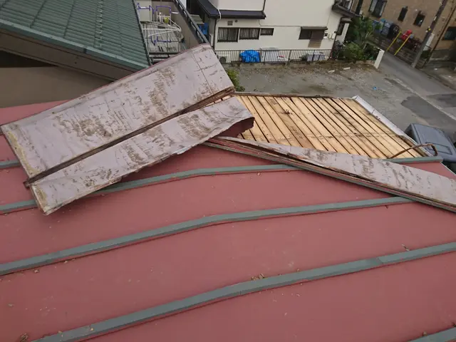 【創業100年！】屋根工事プロのお店　三代目店長がお伺いいたしますサービスの画像