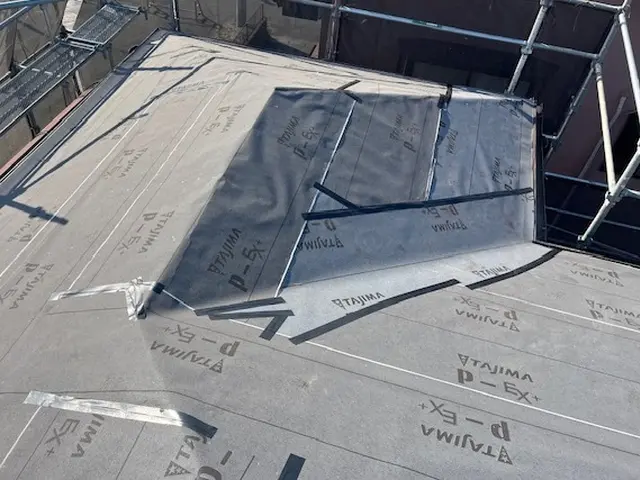 【創業100年！】屋根工事プロのお店　三代目店長がお伺いいたしますサービスの画像