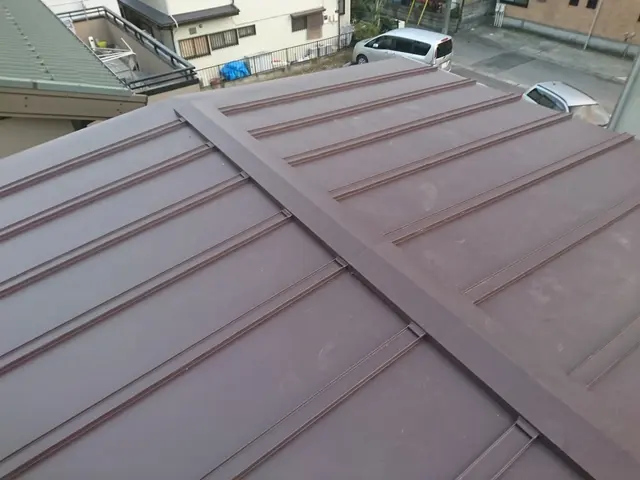 【創業100年！】屋根工事プロのお店　三代目店長がお伺いいたしますサービスの画像