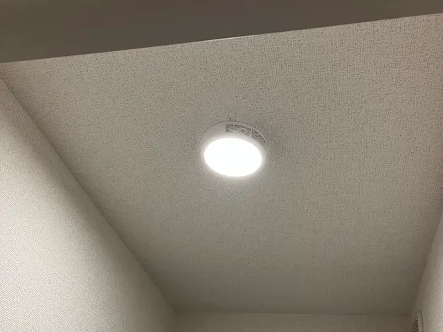 プロの技術でご満足いただけるように心を込めて作業いたしますサービスの画像