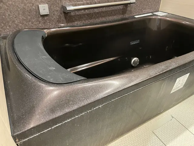 匂いも汚れもスッキリ！オプションにてコーティング承ります！女性スタッフ同行OK！サービスの画像