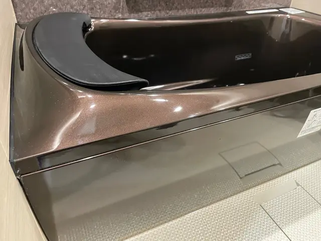 匂いも汚れもスッキリ！オプションにてコーティング承ります！女性スタッフ同行OK！サービスの画像