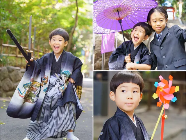 大切な家族の思い出を残すお手伝いをいたします