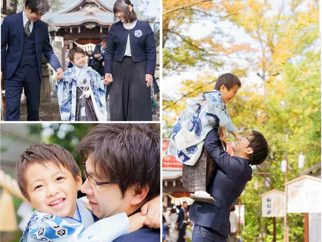 大切な家族の思い出を残すお手伝いをいたします