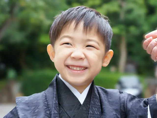 大切な家族の思い出を残すお手伝いをいたします