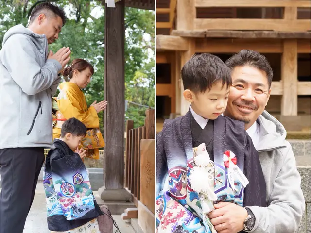 大切な家族の思い出を残すお手伝いをいたします