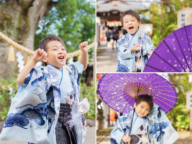 大切な家族の思い出を残すお手伝いをいたします