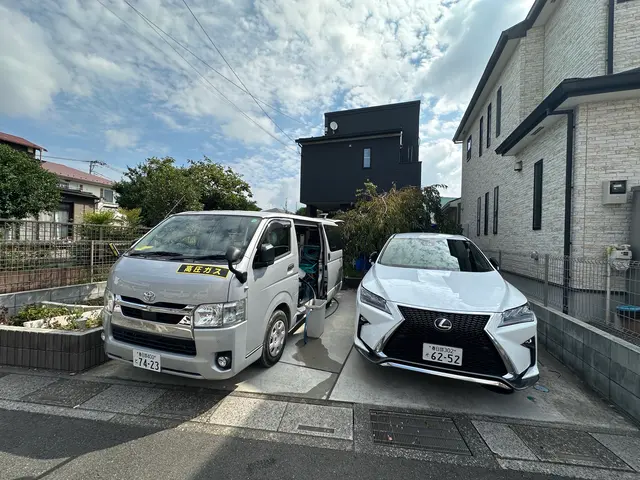 確実な超高圧洗浄技術と吐出圧力の高い洗浄機で確実に排水管内の汚れを取り除きます。サービスの画像