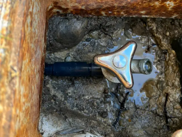 【業歴20年以上の経験と実績】受付・訪問とも同じ者が伺いますサービスの画像