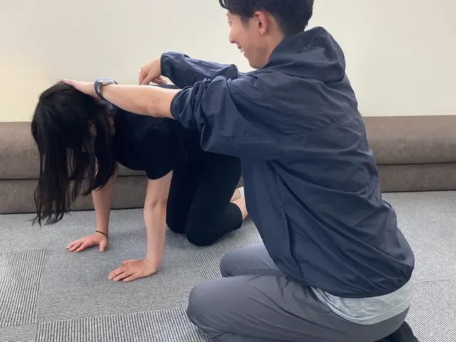 ◆◇10月新規出店◇◆ボディチューニング×ピラティスで健康に◎サービスの画像