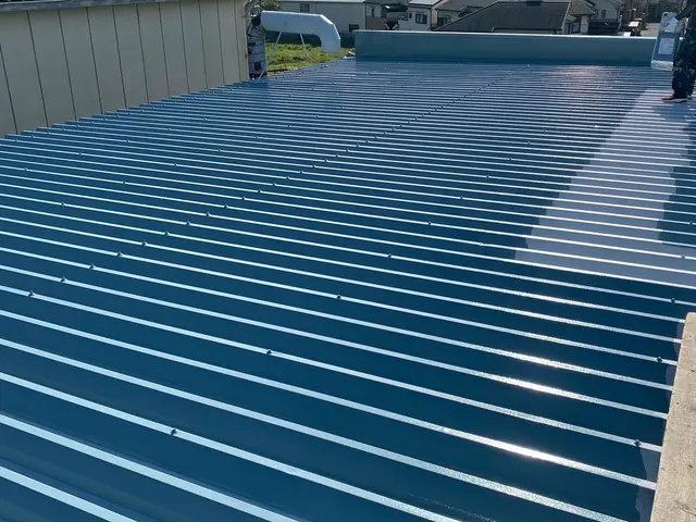 《業界歴30年》責任を持って最後まで作業◆損害保険加入済み◆駐車場代は当店負担サービスの画像